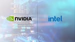 Nvidia ejecuta inversión de 5.000 millones de dólares en acciones de Intel