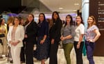 R&Q Ingeniería es reconocida por Women in Mining Chile por su alto liderazgo femenino