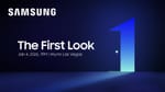 The First Look de Samsung adelantará la visión DX y experiencias con IA antes de CES 2026