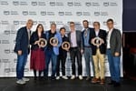TD SYNNEX galardonada con los premios AWS Partner Awards 2025