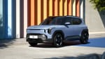 Kia redefine el segmento B-SUV con el estratégico debut del EV2 en Bruselas