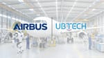 Alianza estratégica: Airbus y UBTech escalan la robótica humanoide en la aviación global