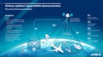 Airbus SpaceRAN: Satélites inteligentes para una cobertura 5G global y sin fronteras