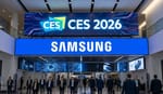 Samsung reestructura su presencia en el CES 2026 mediante un evento global estratégico