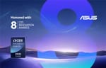 ASUS obtiene 8 premios Innovation Awards en CES 2026