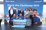 Equipo Delphos gana el Hack the Challenge 2025 de NTT DATA