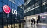 LG Electronics cierra 2025 con ingresos históricos y desafíos de rentabilidad operativa