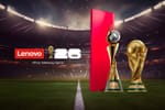 Alianza Lenovo-FIFA: IA Generativa y operaciones críticas para 2026