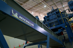 Michelin optimiza activos en Antofagasta: triplica capacidad de reciclaje sin nueva infraestructura