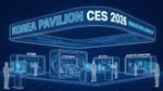 Corea del Sur hará un gran despliegue en CES 2026