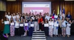 Programa Internacional para Directoras de Empresas Innovadoras gradúa a 30 participantes en su cuarta generación