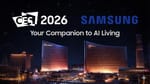 Samsung inicia CES 2026: coordenadas de transmisión y visión estratégica de la División DX