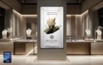 Samsung redefine la eficiencia comercial con el lanzamiento de Spatial Signage en CES 2026