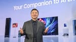 Samsung expone su visión “Your Companion to AI Living” en The First Look de CES 2026
