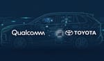 La integración estratégica de Qualcomm en el nuevo Toyota RAV4 redefine la experiencia digital masiva