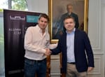 Universidad Adolfo Ibáñez y Endeavor Chile firman acuerdo para impulsar el emprendimiento TI en la minera