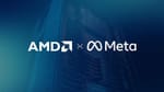 AMD y Meta amplían alianza para desplegar seis gigavatios de procesadores Instinct y EPYC