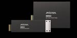 Micron inicia la producción masiva del primer SSD PCIe Gen6