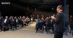 Sony presenta un modelo de producciones remotas para el mercado audiovisual colombiano