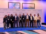 Geotab Connect 2026 reconoce a Salfa por su gestión de flotas de camiones pesados