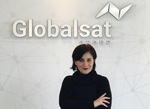 Soluciones satelitales profesionales: Conectividad crítica y resiliente para la gran minería, por Silvina Graziadio, VP de Marketing de Globalsat Group