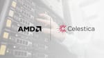 AMD y Celestica anuncian Helios como una plataforma de IA a escala de rack