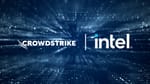 Intel y CrowdStrike amplían su colaboración para proteger PCs empresariales con IA