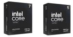 Intel refuerza su oferta de escritorio con los Core Ultra 200S Plus