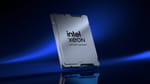 Intel Xeon 6 será el CPU host en los sistemas NVIDIA DGX Rubin NVL8