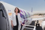 8M: Del reconocimiento al mando: Más mujeres despegando en aviación, por Mayra Kohler, gerenta de Asuntos Corporativos y Sostenibilidad de SKY Airline