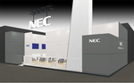 NEC exhibió equipos 5G con vRAN y automatización con IA en MWC 2026
