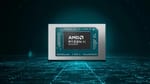 AMD amplía Ryzen AI Embedded P100 para edge AI industrial