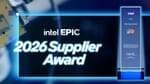 Intel anuncia a los ganadores de los premios EPIC Supplier Award 2026