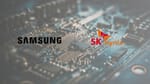Samsung y SK Hynix quedarían como proveedores de HBM4 de NVIDIA para Vera Rubin