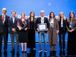 Entel refuerza su gobierno corporativo tras nuevo reconocimiento de Fundación Generación Empresarial