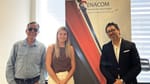 Forza y ENACOM anuncian en Chile alianza estratégica para fortalecer la continuidad operativa