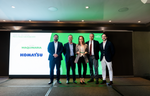 Ranking Merco Responsabilidad ESG posiciona a Komatsu como empresa líder en el sector “Maquinaria”