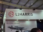 L3Harris presentó en FIDAE 2026 sistemas para guerra electrónica, mando, vigilancia y comunicaciones seguras