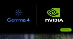 NVIDIA optimiza Gemma 4 para ejecución local en RTX, DGX Spark y dispositivos de borde