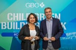 Polpaico es premiada en Chile Green Building Week 2026 por liderazgo