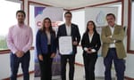 Suralis firma contrato de suministro eléctrico 100% renovable con Copec EMOAC para sus operaciones en el sur de Chile