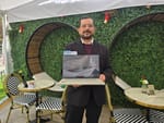 ASUS lanza en Chile la Zenbook A16 de 1.2kg con más de 21 horas de batería