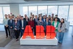 ABB lidera encuentro clave sobre la ciberseguridad OT en Chile