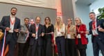 ABB University Chile inaugura centro de tecnología y entrenamiento integral con innovadores Experience Centers