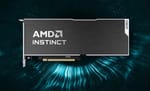 AMD lleva la Instinct MI350P PCIe a IA empresarial sobre infraestructura existente