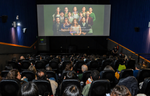 Claro llevó a sus clientes a la avant premiere de La Casa de los Espíritus