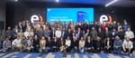 Entel: Más de 60 empresas contratistas se capacitaron en sostenibilidad, compliance y ciberseguridad