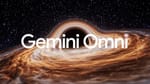Google presentó Gemini Omni como modelo multimodal para crear y editar video en Google I/O 2026