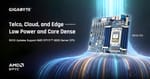 Giga Computing prepara soporte para AMD EPYC 8005 en servidores GIGABYTE