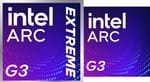 Intel presenta Arc G-Series para reforzar su posición en equipos portátiles de juego